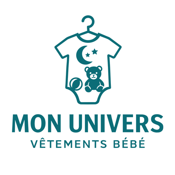 Mon univers vetements bebe