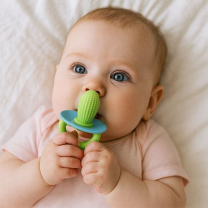 Anneau de dentition | ApaiseDoux - Mon univers vetements bebe