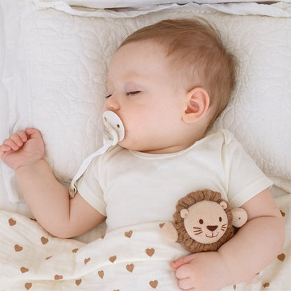 Attache tétine | Sécurité Bébé - Mon univers vetements bebe