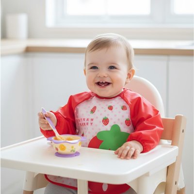 Bavoir bébé | Ultra - absorbant lavable - Mon univers vetements bebe