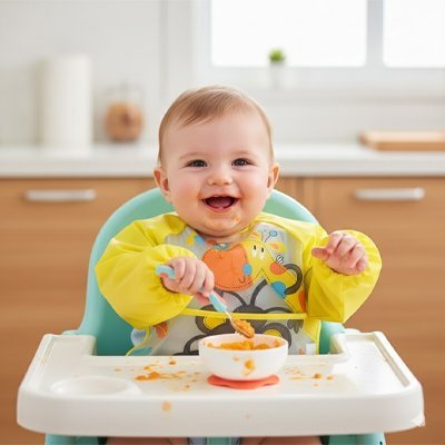 Bavoir bébé | Ultra - absorbant lavable - Mon univers vetements bebe