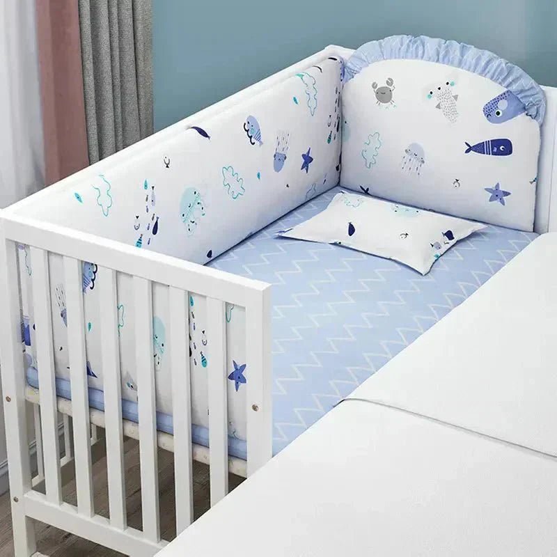 Berceau Bébé - BabyCrib™ - Mon univers vetements bebe