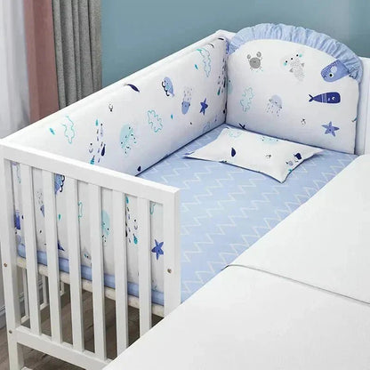 Berceau Bébé - BabyCrib™ - Mon univers vetements bebe
