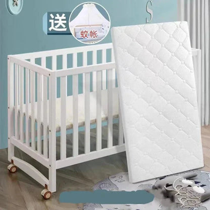 Berceau Bébé - BabyCrib™ - Mon univers vetements bebe