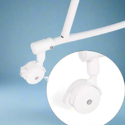 Berceau Bébé - BerceauConfort™ - Bleu Ciel - Mon univers vetements bebe