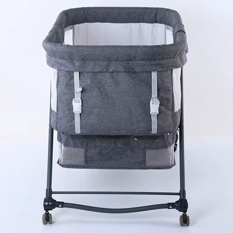 Berceau Cododo - BabyCradle™ - Gris - Mon univers vetements bebe