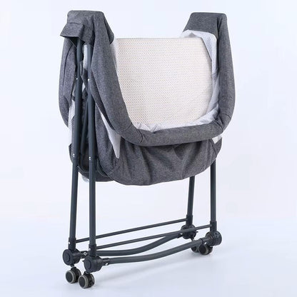 Berceau Cododo - BabyCradle™ - Gris - Mon univers vetements bebe