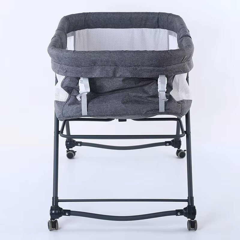 Berceau Cododo - BabyCradle™ - Gris - Mon univers vetements bebe