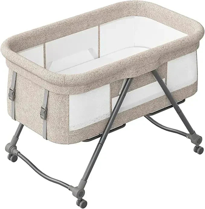 Berceau Cododo - BabyCradle™ - Kaki - Mon univers vetements bebe