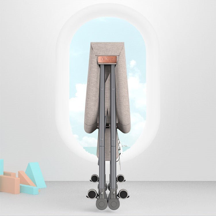 Berceau Cododo - BabyCradle™ - Kaki - Mon univers vetements bebe