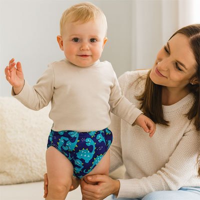 Culotte d'apprentissage | Confort Propreté - Mon univers vetements bebe