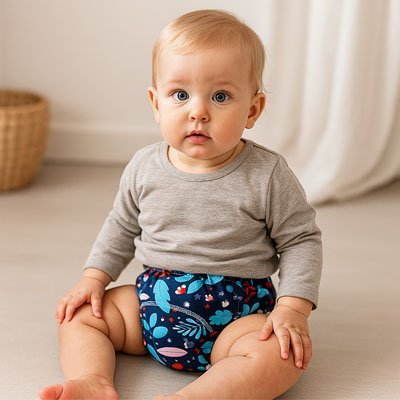 Culotte d'apprentissage | Confort Propreté - Mon univers vetements bebe