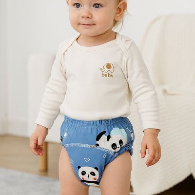 Culotte d'apprentissage | Confort Propreté - Mon univers vetements bebe