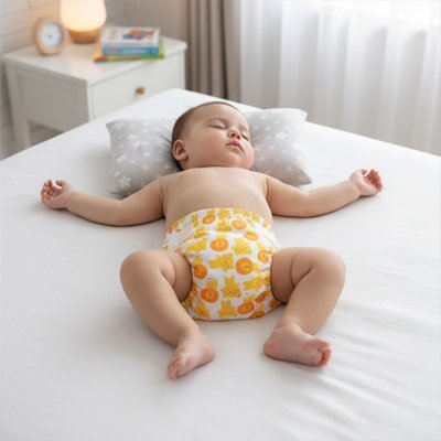 Culotte d'apprentissage | Lavable et réutilisable - Mon univers vetements bebe