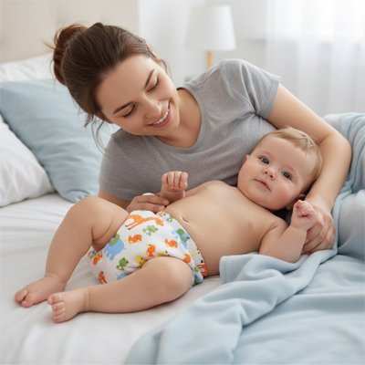 Culotte d'apprentissage | Lavable et réutilisable - Mon univers vetements bebe