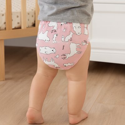 Culotte d'apprentissage | Lavable et réutilisable - Mon univers vetements bebe