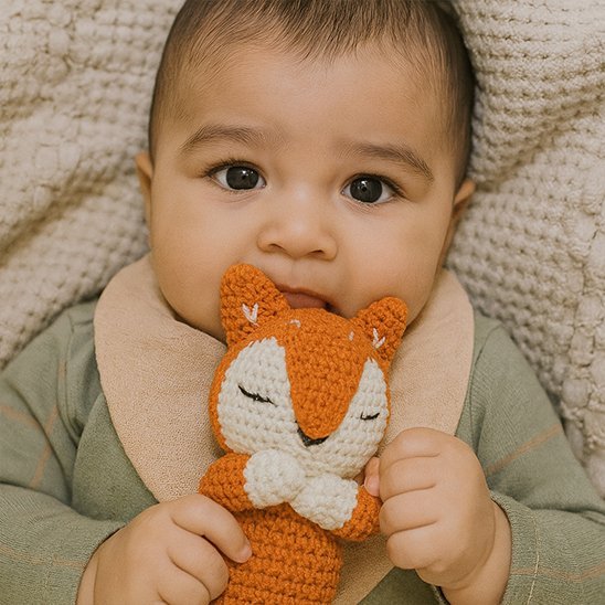 Doudou bebe | Ultra - doux - Mon univers vetements bebe