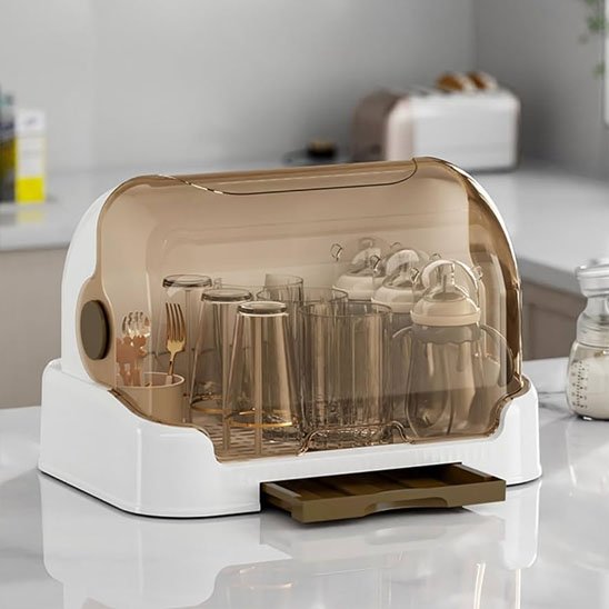 Égouttoir Biberon | HygiéStyle - Mon univers vetements bebe