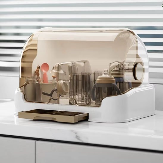 Égouttoir Biberon | HygiéStyle - Mon univers vetements bebe