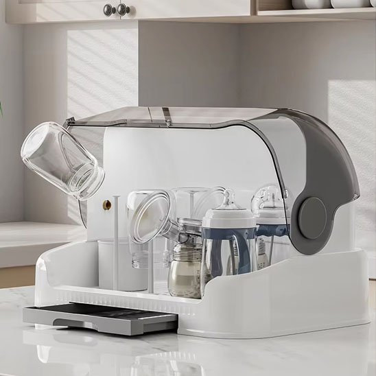 Égouttoir Biberon | HygiéStyle - Mon univers vetements bebe