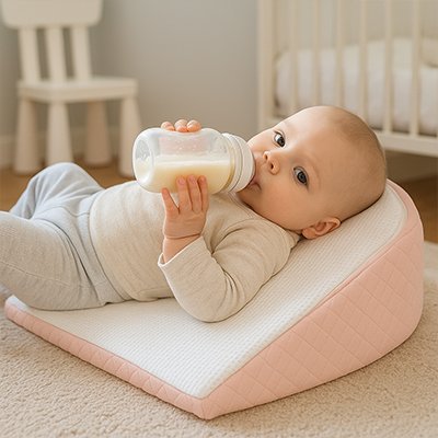 Plan incliné pour bébé | ErgoSleep - Mon univers vetements bebe
