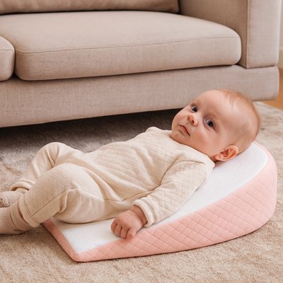 Plan incliné pour bébé | ErgoSleep - Mon univers vetements bebe