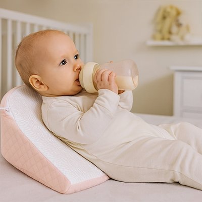 Plan incliné pour bébé | ErgoSleep - Mon univers vetements bebe