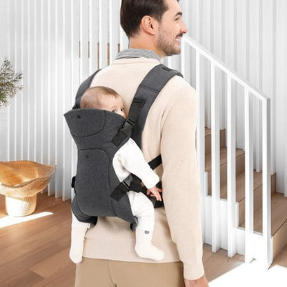 Porte Bébé Ergonomique | Confort Premium - Mon univers vetements bebe