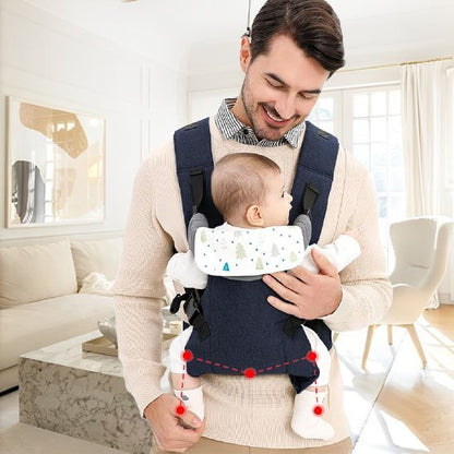 Porte Bébé Ergonomique | Confort Premium - Mon univers vetements bebe